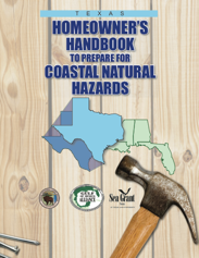 Texas Homeowners Handbook Cover